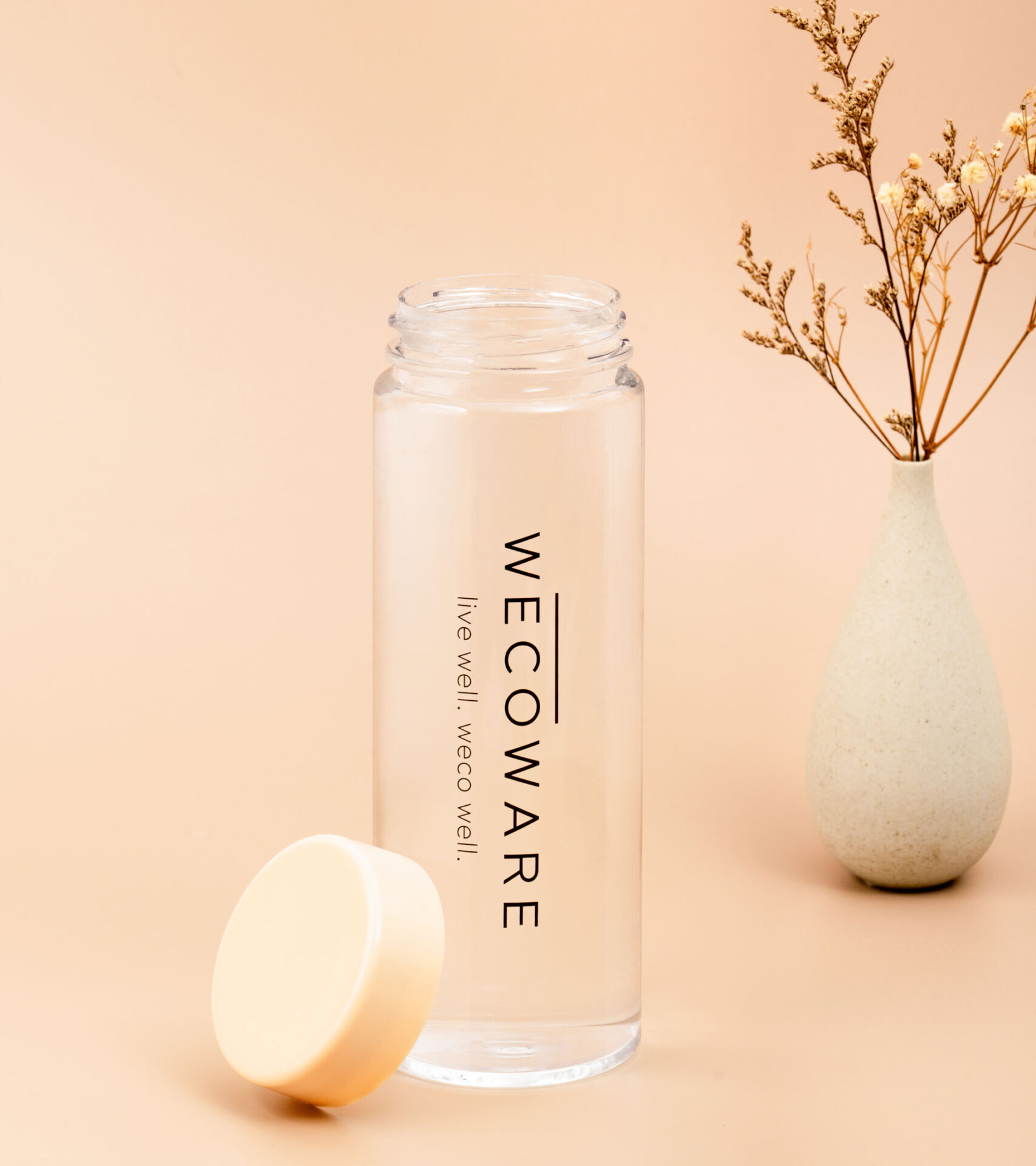 Tritan Renew™ 簡約輕量隨手瓶