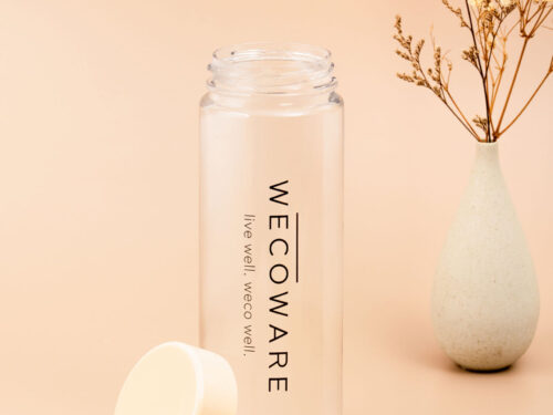 Tritan Renew™ 簡約輕量隨手瓶