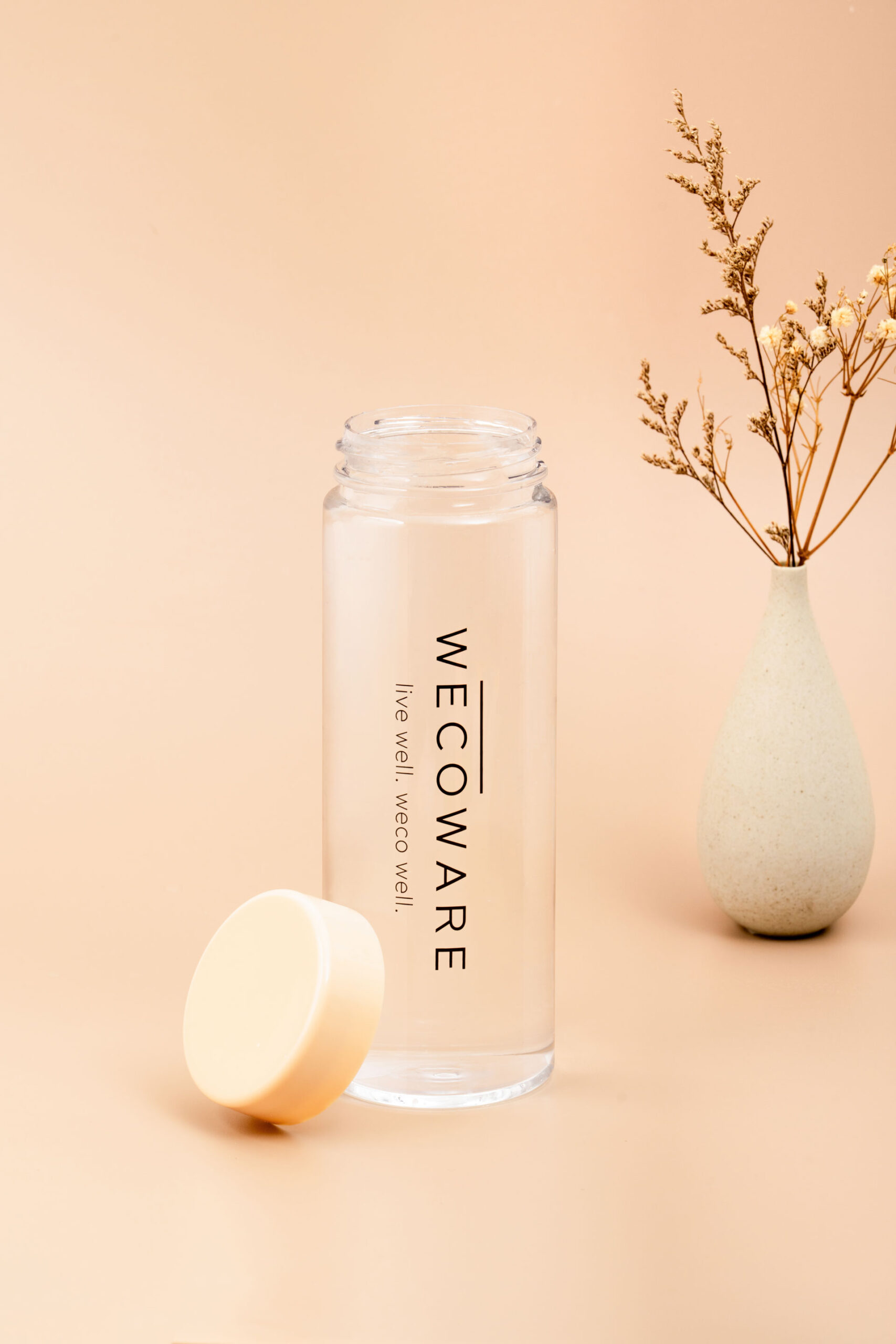 Tritan Renew™ 簡約輕量隨手瓶