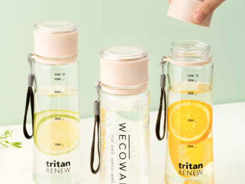 Tritan Renew 質感輕量冷水壺