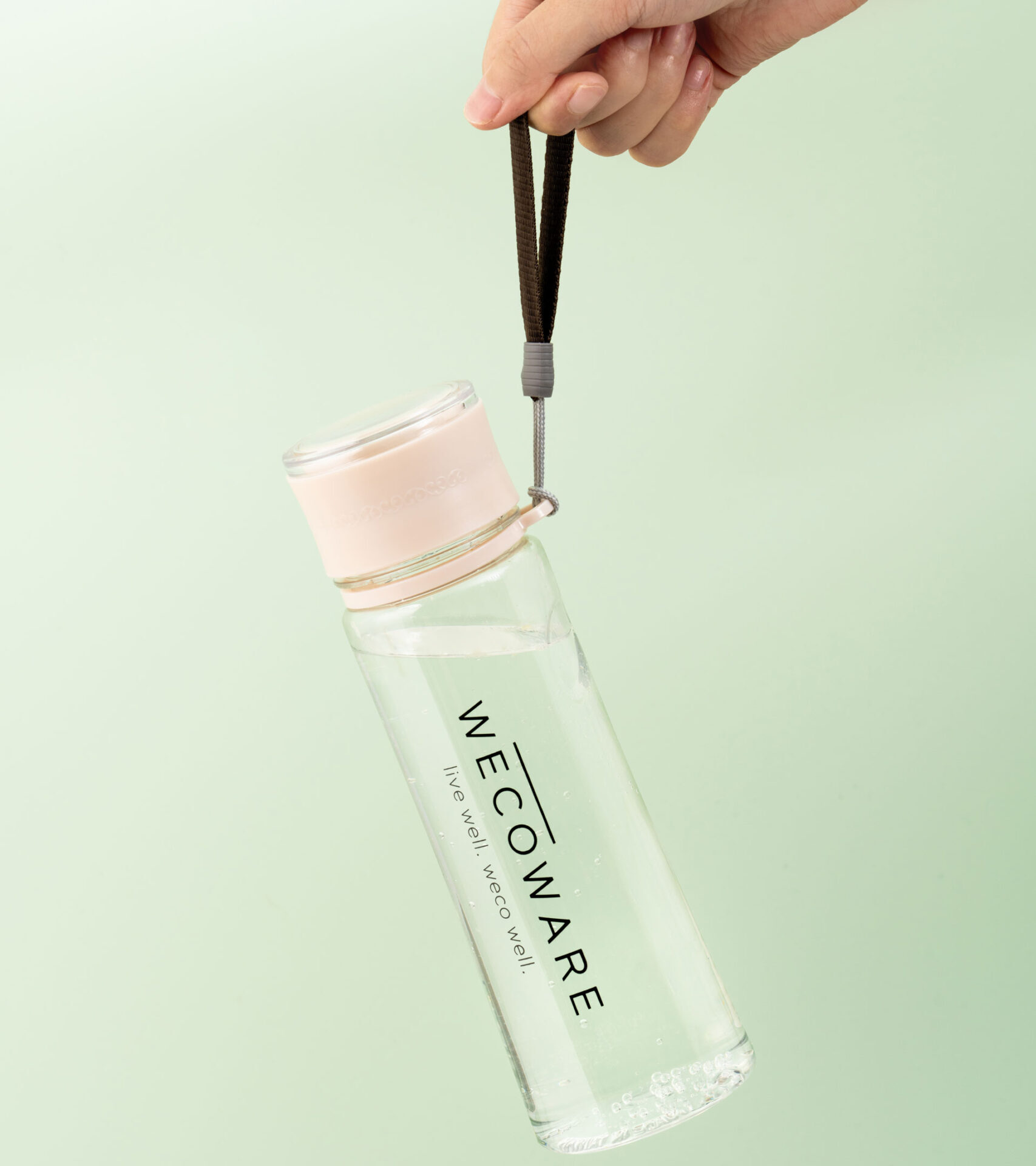 Tritan Renew 質感輕量冷水壺