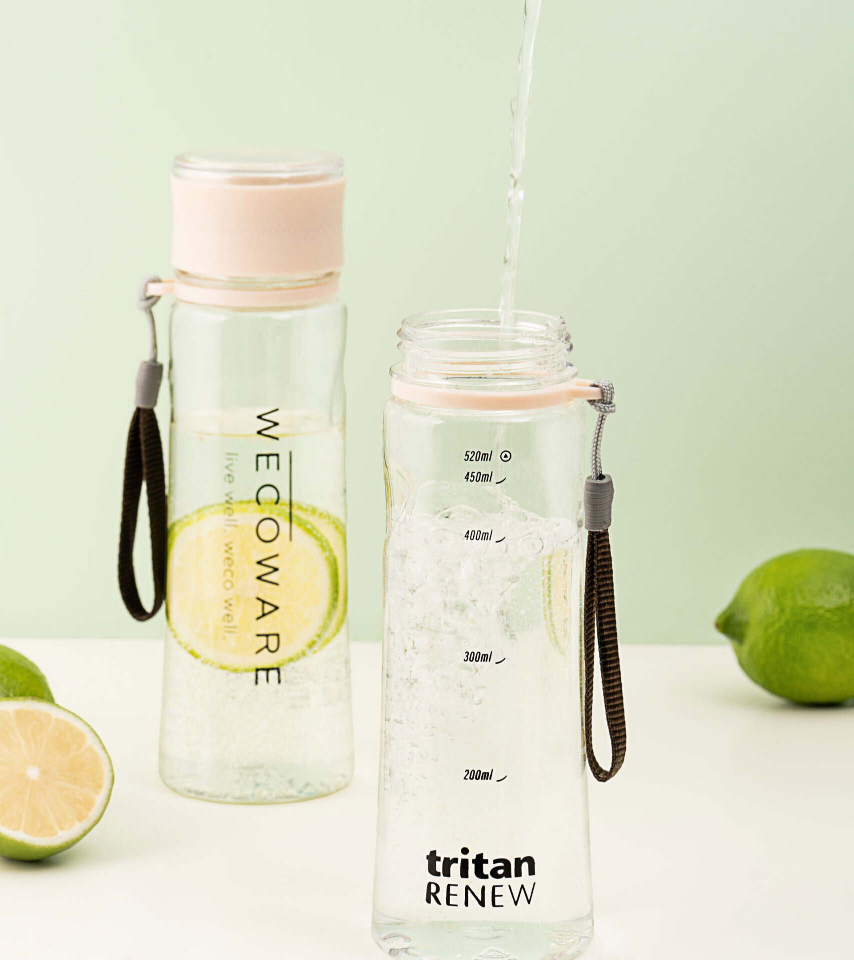 Tritan Renew 質感輕量冷水壺